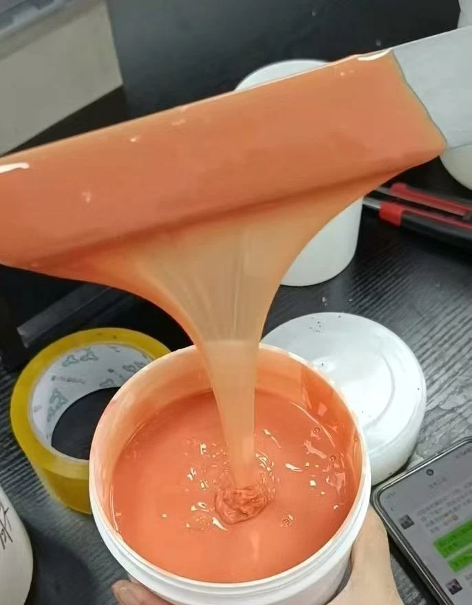 Condensation Mold Silicone Inks For Veitnam Candles price