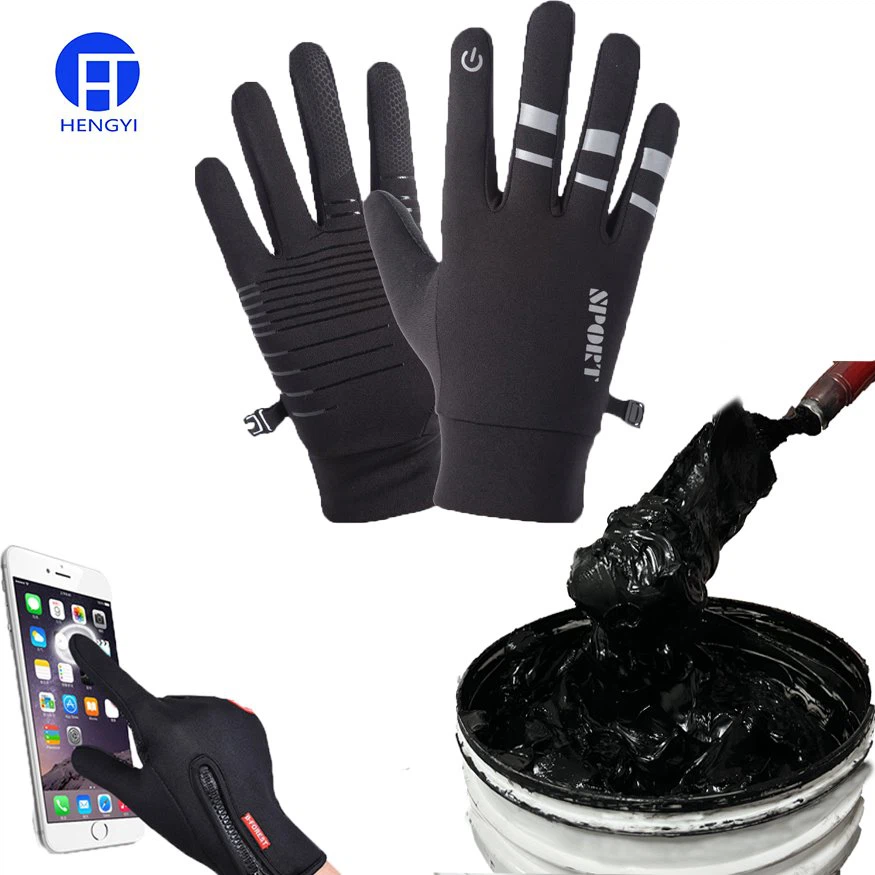 Conductive Silicone