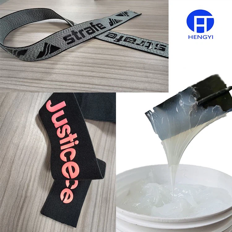 High-Elasticity Silicone